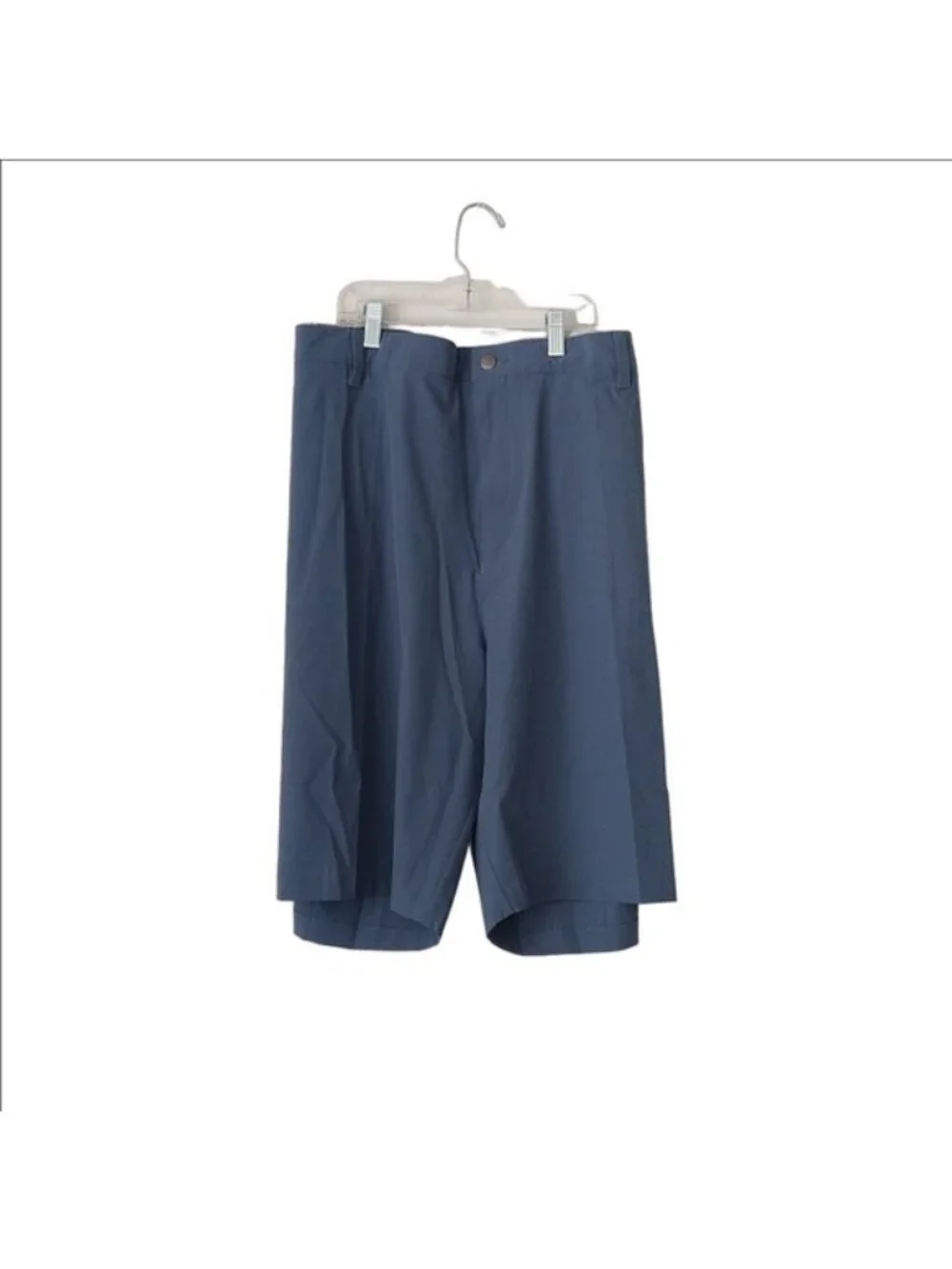 Adidas Ultimate 365 Performance Stretch FL5832 Blue Shorts, Size 54